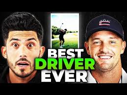 Meet the Man Who Built the Best Driver in Golf (Used by Bryson DeChambeau) 
