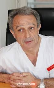 French Doctor Recalls Treating Kim Jong-il