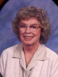 Marjorie Kamps Obituary & Funeral