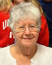 Joyce Margaret (Watkins) Reed Obituary November 8, 2024