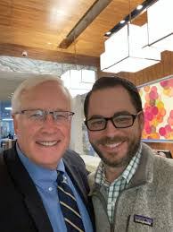 Scott Redd's Instagram, Twitter & Facebook