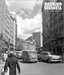 Asi Era Bogota Hace Mas De 50 Anos Colombia Me Gusta Bogota Antigua Bogota Bogota Colombia