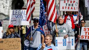 Representative for ohio's 4th congressional district since 2007. Jim Jordan Among Gop Joining Texas Suit To Overturn Donald Trump Loss