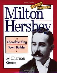 Milton Hershey