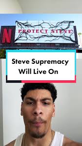 Steve Supremacy