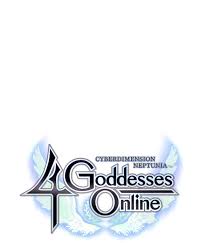 Play the game with desktop shortcut. Cyberdimension Neptunia 4 Goddesses Online