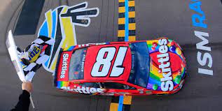 From wikipedia, the free encyclopedia. 2019 Nascar Cup Series Ticketguardian 500 Race Results Phoenix Raceway
