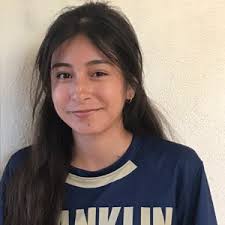 Franklin Flag Football Roster (2023-24)