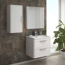 Plant holders make great hair styling supply holders. 11 Bathroom Storage Ideas Think Outside Of The Box Victorian Plumbing