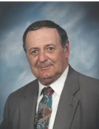Norman L. Chronister Obituary April 15, 2021