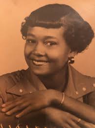 Velma Ruth Stredic Obituary