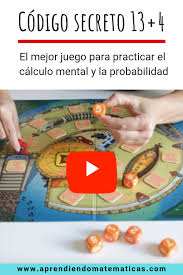Selecting the correct version will make the juegos matemáticos game work better, faster, use less battery power. El Codigo Secreto 13 4 Es Un Juego Ideal Para Que Ninos De Primaria Practiquen El Calc Juegos Matematicos Para Ninos Juegos De Divisiones Juegos De Matematicas