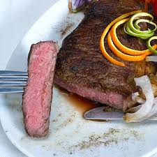 Biftecks De Faux Filet De Bœuf Marines Metro Recipe In 2020 Food Bbq Steak