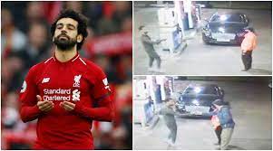 Mohamed salah, 28, from egypt liverpool fc, since 2017 right winger market value: Mohamed Salah Becomes A Real Life Hero After Stopping Abuse Of Homeless Man Sports News The Indian Express