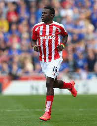 Watch as mame diouf and peter crouch make a hilarious miss against liverpool in the premier league match! Mame Diouf Mame Diouf Photos Zimbio