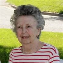 Vivian Shepard Obituary (2024)