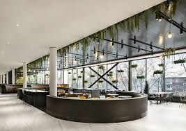 Architecture49 And Huma Design Rockland Center S La Cuisine Architecture Design Skylight Architecture Architecture
