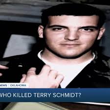 Oklahoma's Cold Case Files: Terry Schmidt