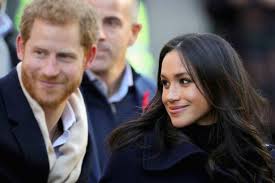 Prince harry and meghan markle began dating in july 2016, according to news agency reuters. What Time Is The Royal Wedding Date Venue And Schedule For Prince Harry And Meghan Markle S Wedding Chronicle Live