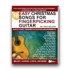 You also need something that will guide you. Guitar Lesson Books And Songbooks From Troy Nelson Music