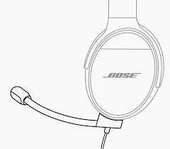 Bose connect for windows 10 is safely and easily to download for free from our website and available install it in a few steps. Bose Qc 35 Ii Anc Kopfhorer Soll Zum Gaming Headset Werden Winfuture De