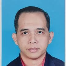 KHAIRUL ANUAR BIN ISMAIL