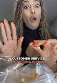 Customer Service has changed since Apple Pay and Credit cards have become  the main source of currency. #customerservice #rants #pov #daphniquesprings