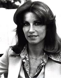 Stefanie Powers Official Fan Club
