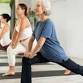Yoga for Strength event image
