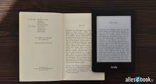 That being said, its design is nothing to. Alle Infos Zum Kindle Paperwhite 2 Allesebook De