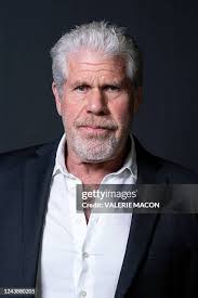 3,046 Ron Perlman Actor Stock Photos, High-Res Pictures, and Images