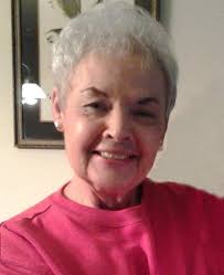 Obituary of Kathryn Koly