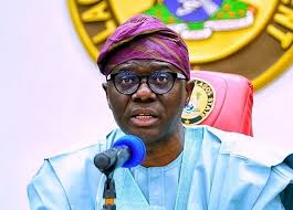 The former university don passed away on sunday, 3rd january 2020. Sanwo Olu Mourns Ex Unilag Vc Prof Ibidapo Obe Nigeriannewsdirectcom