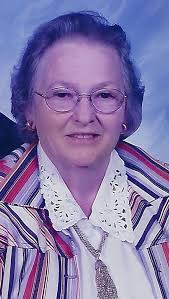 Edna Mae (Wethington) Ratcliff Obituary July 10, 2020