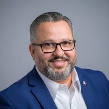 I will be with Bo Hugh-Jensen from our Customer Led Solutions team and Kyle  Schmitz from our Operating Essentials team and look forward to catching up  at the conference.