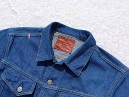 Shop denim fabric at onlinefabricstore.net. Tanuki Inc Japan Kaze Blueprint Jacket Kjkt3 Review Indigoshrimp