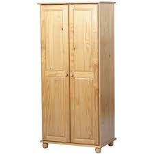 If you're pining for pine, you've come to the right place. Seconique Sol Antique Pine Bedroom Furniture Wardrobes Drawers Bedside Desk Sets 2 Door Wardrobe Furniture Bedroom Wardrobes