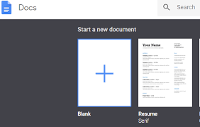Someone at microsoft definitely forgot to put on the glasses. Google Docs Vs Microsoft Word What Are The Differences