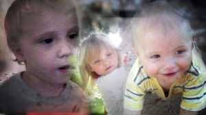 Del City dad sentenced to 18 years for deaths of children