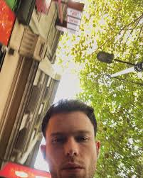 How Could I?" is now available