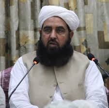 Image result for molana ilyas ghuman