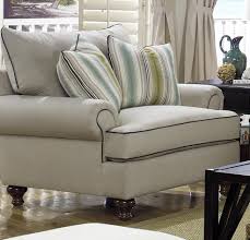 Paula Deen Home Upholstered Chair By Paula Deen By Universal Chair And A Half Mattress Furniture Hudson Furniture