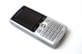 Sony Ericsson K750i Review: - Mobile ...