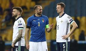 Is he married or dating a new girlfriend? Chiellini Expects International Retirement Following Euro 2020 Juvefc Com