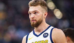 Arvydas romas sabonis (sabas) position: Nba News Nach Trade Geruchten Indiana Pacers Verlangern Mit Domantas Sabonis
