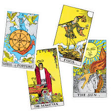 The aquarian tarot card deck was created by the american illustrator david palladini, published in 1970. Zodiac Sign Tarot Cards The Right Deck For You Based On Your Sign Stylecaster