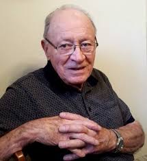 Norman Dawson Obituary