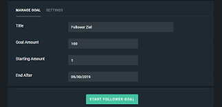Here's how to set up a streamlabs donation page that has the most functionality, and is the easiest for beginners to use. Streamlabs Widgets Die Ubersicht Uber Alle Features Der Widgets