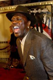 Famous Black Actors Who Died In 2019 Bernie Mac Celebrities Who Died Comedians Black Actors
