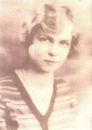 Marie Louise Guerard Hartzell (1903-1952)